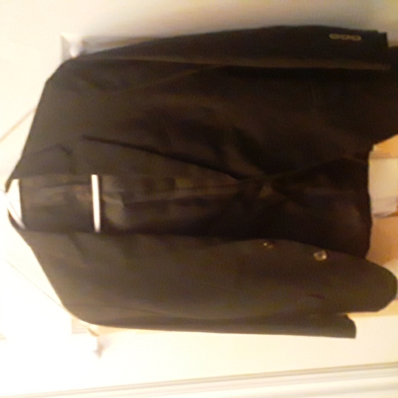 Calvin Klein Matching Sets Jacket And Pants Poshmark